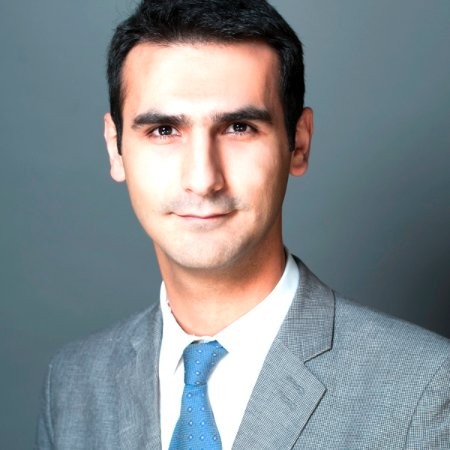 Picture of Seyed Ehsan Emamjomeh
