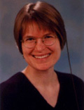Picture of Karin Rädle