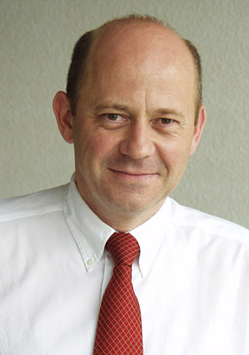 Picture of  Paul Steinmann