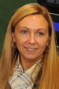 Picture of Ivana Ivanovic-Burmazovic