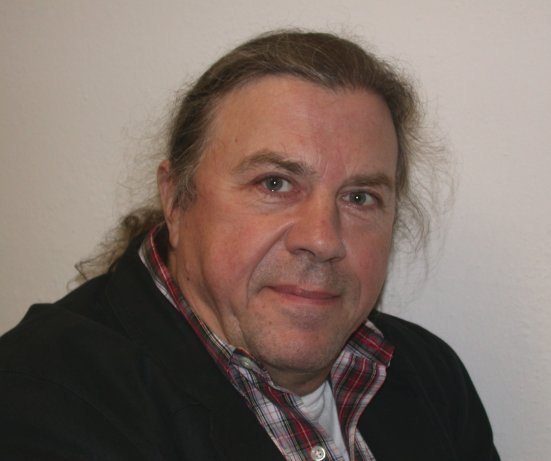 Picture of Rudolf Kötter