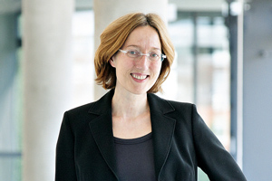 Picture of Gesine Stephan