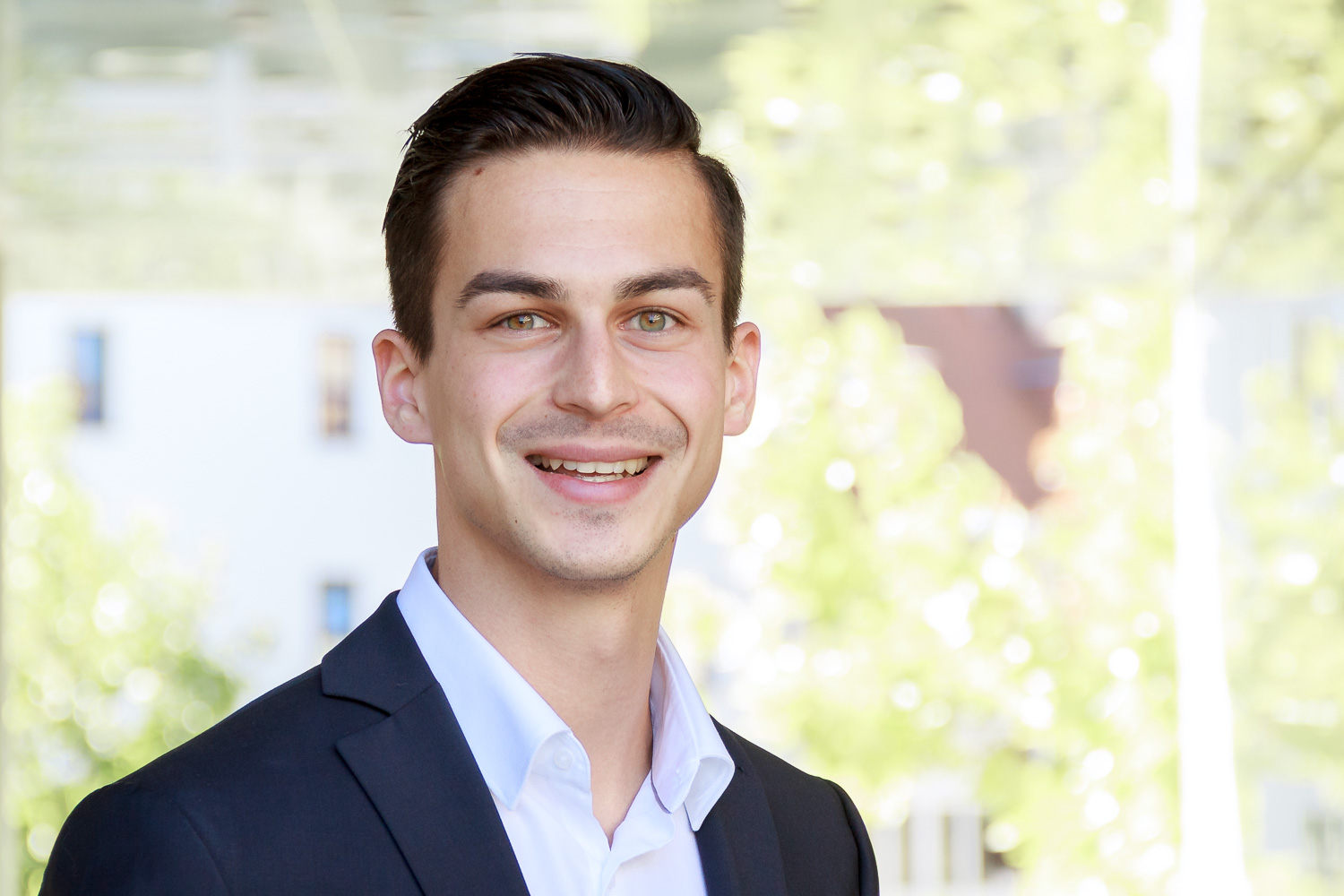 Picture of Patrick Meyer