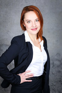 Picture of Maria Alexandrova