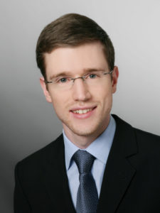Picture of Alexander Mägebier