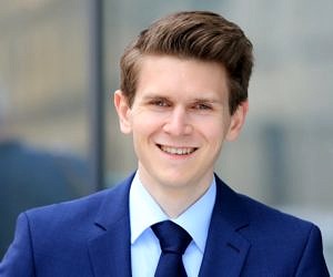 Picture of Philipp Reichel