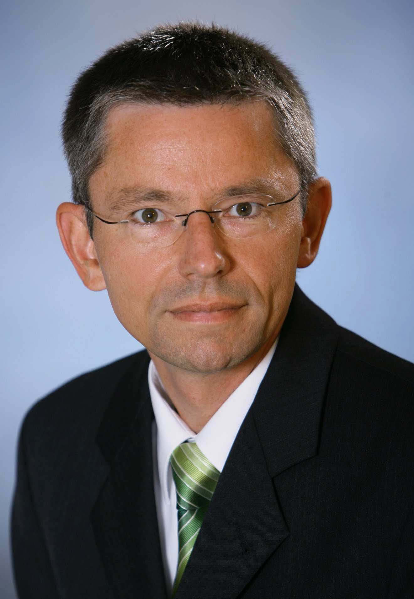 Peter Kraus