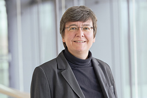 Picture of Kathrin Möslein