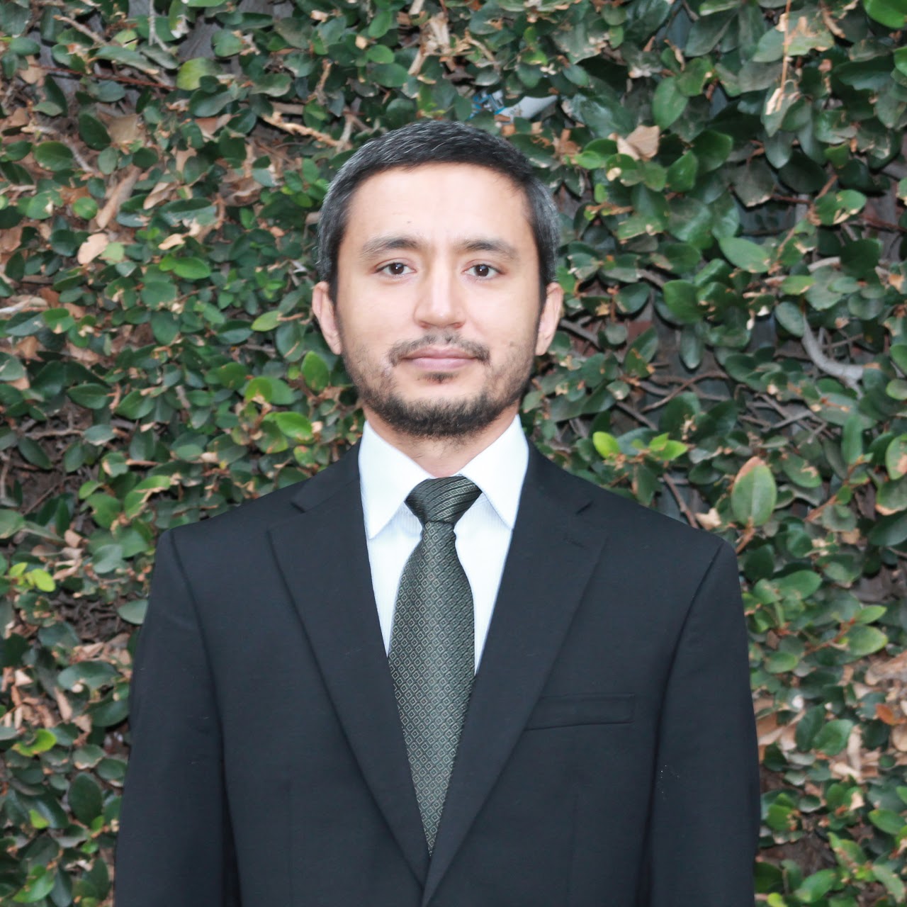 Picture of Karrar Hussain