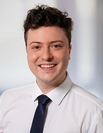 Picture of Maximilian Kreß