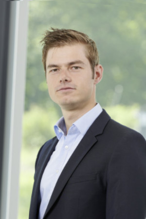 Picture of Jörg Miehling