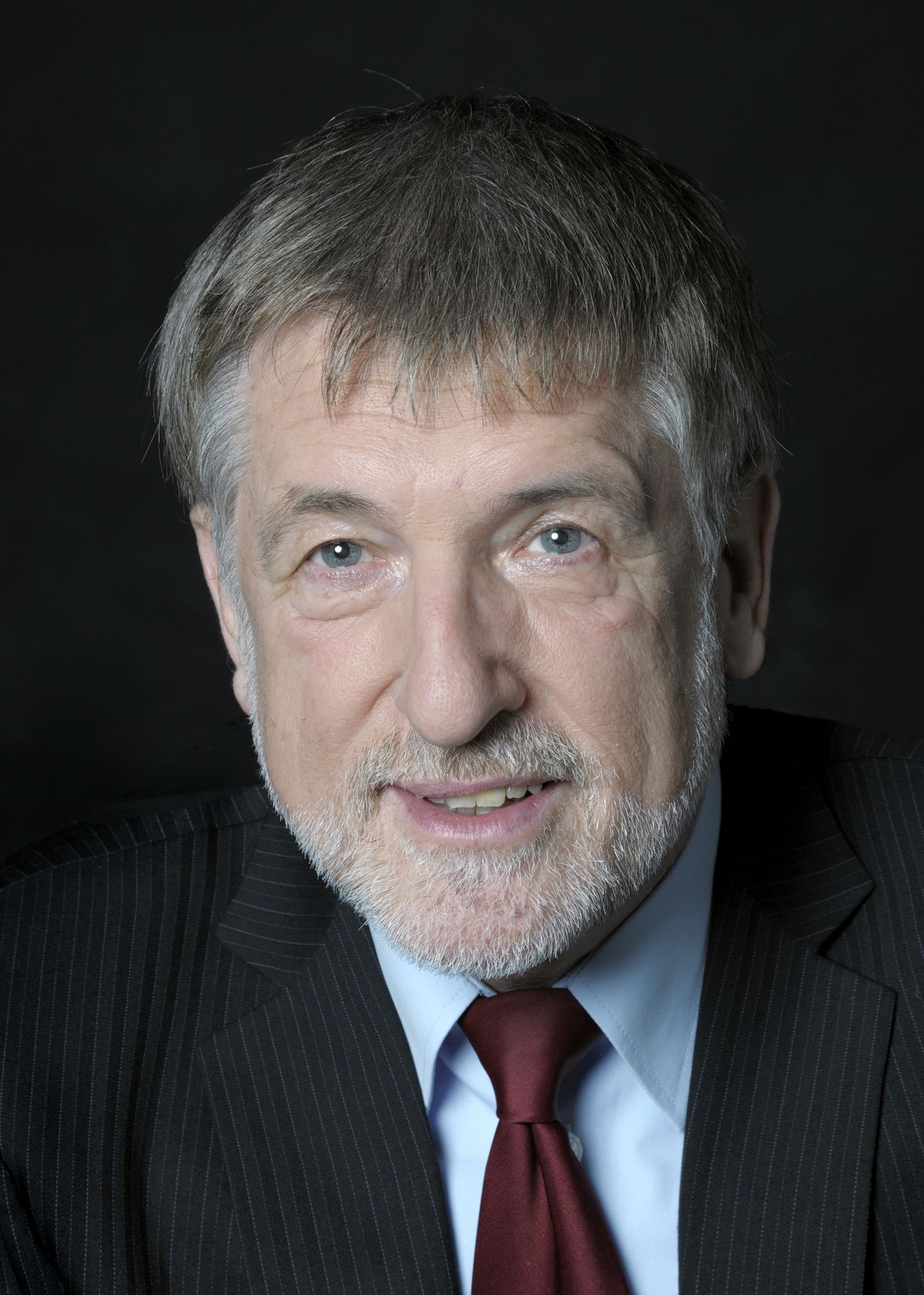 Picture of Dieter Rossmeissl