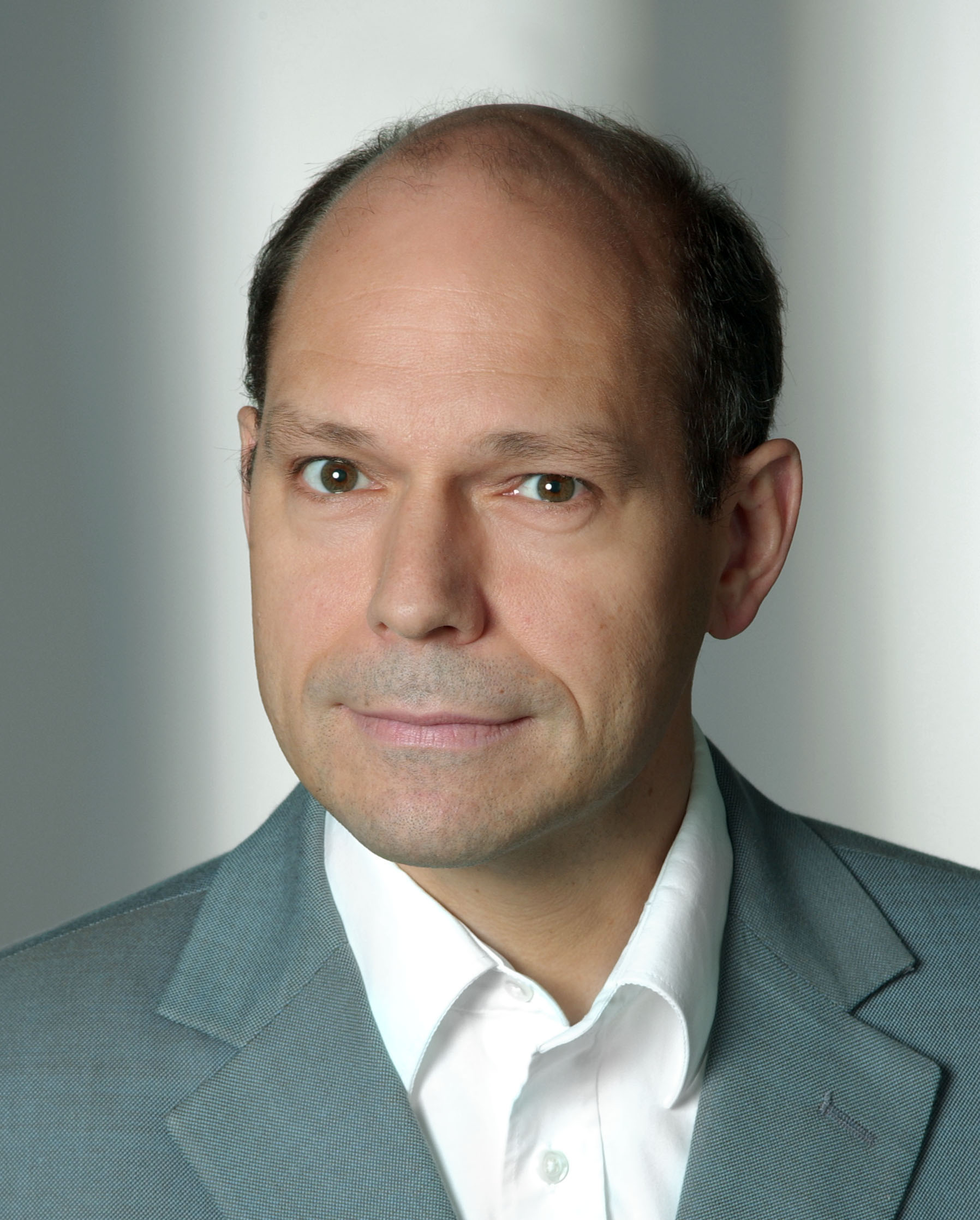 Picture of Jürgen Wörl