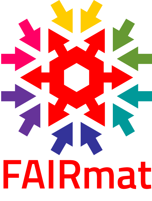 FAIRmat logo