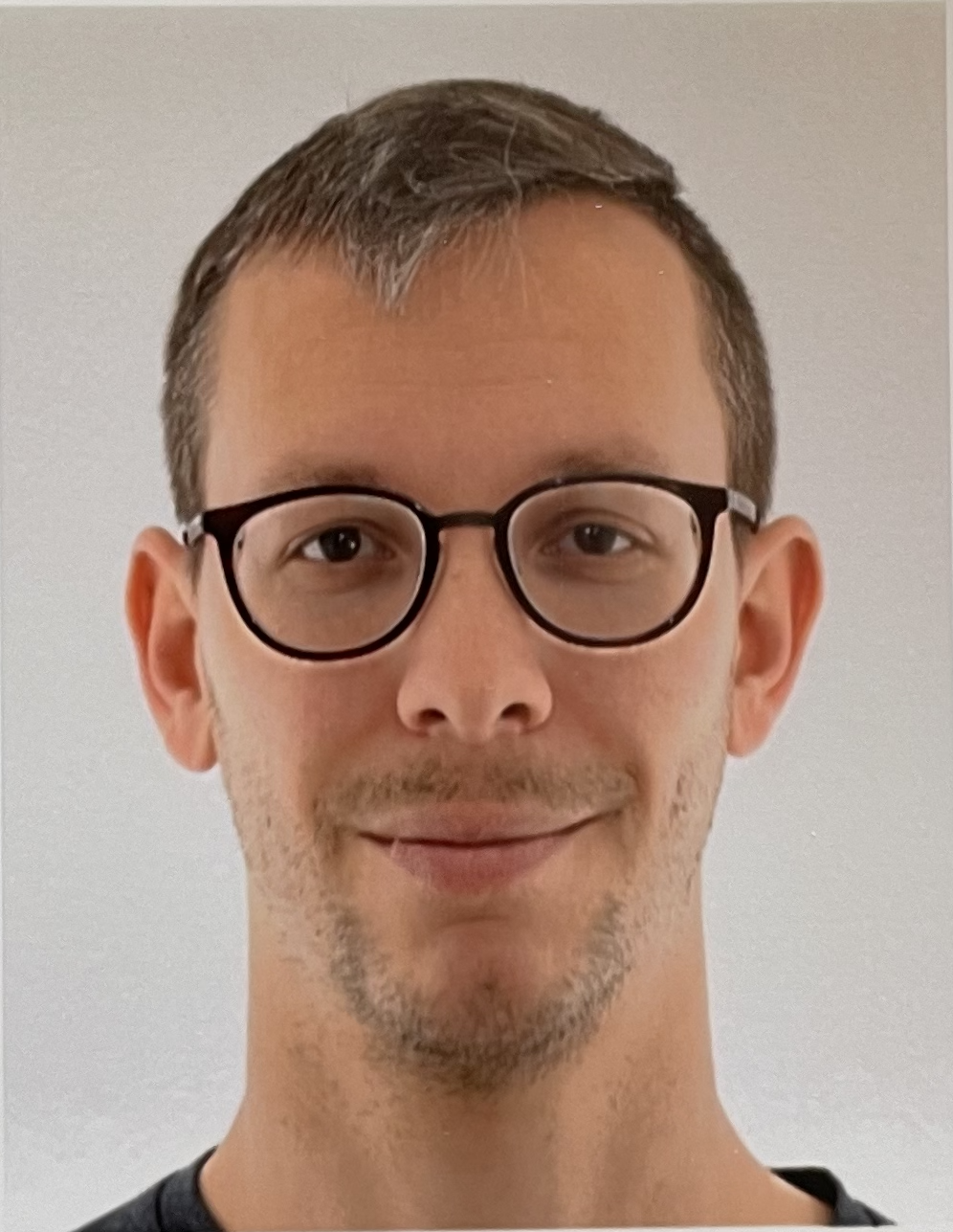 Picture of Hannes Meinlschmidt