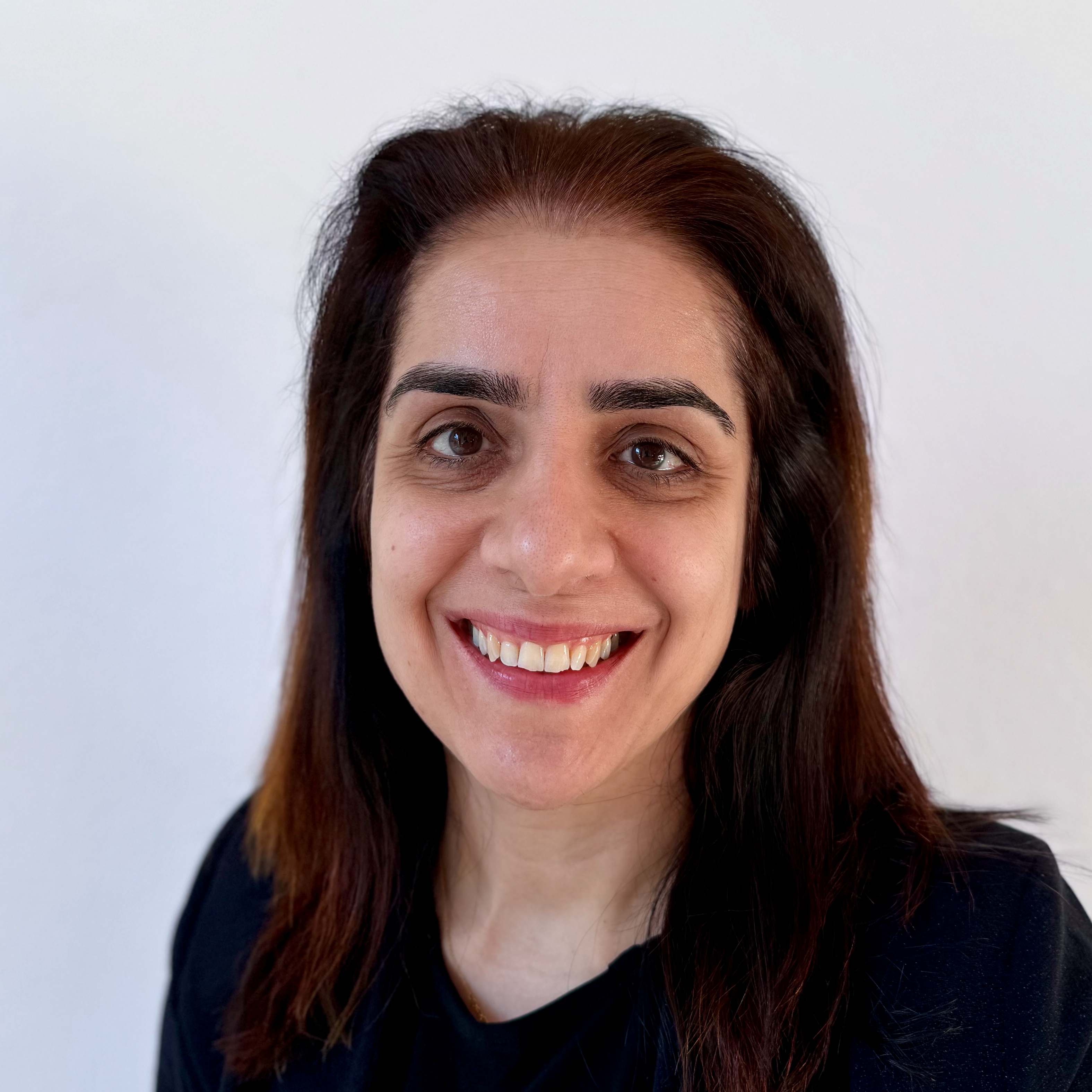 Picture of Raziye Salari
