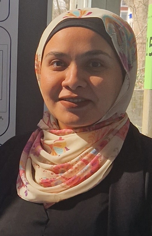 Picture of Elshaimaa Darwish