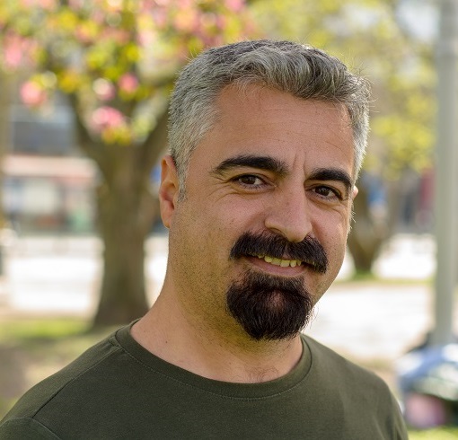 Picture of Seyat Polat