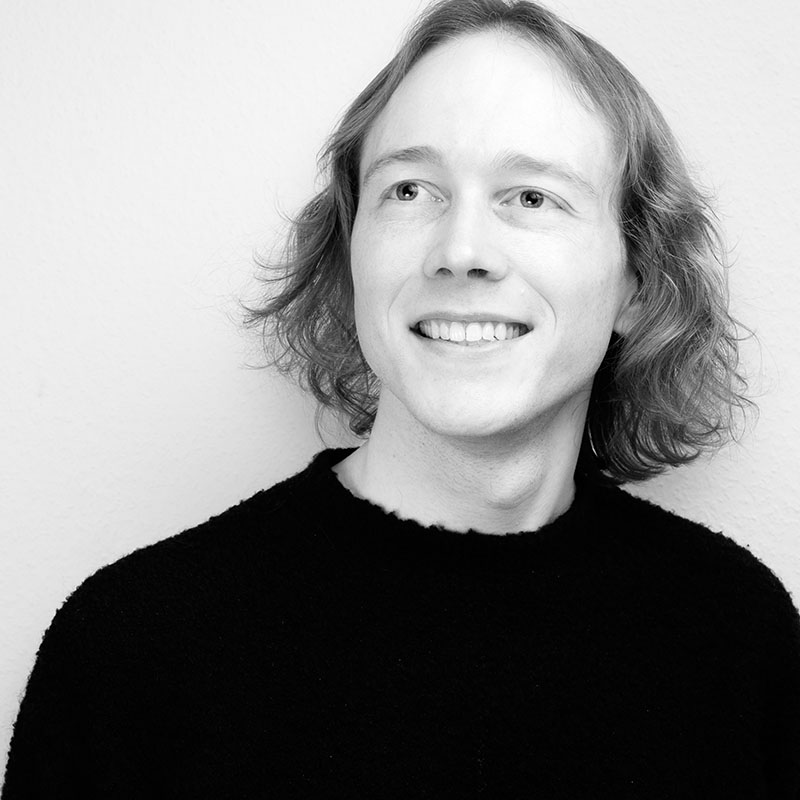 Picture of Moritz Schulz