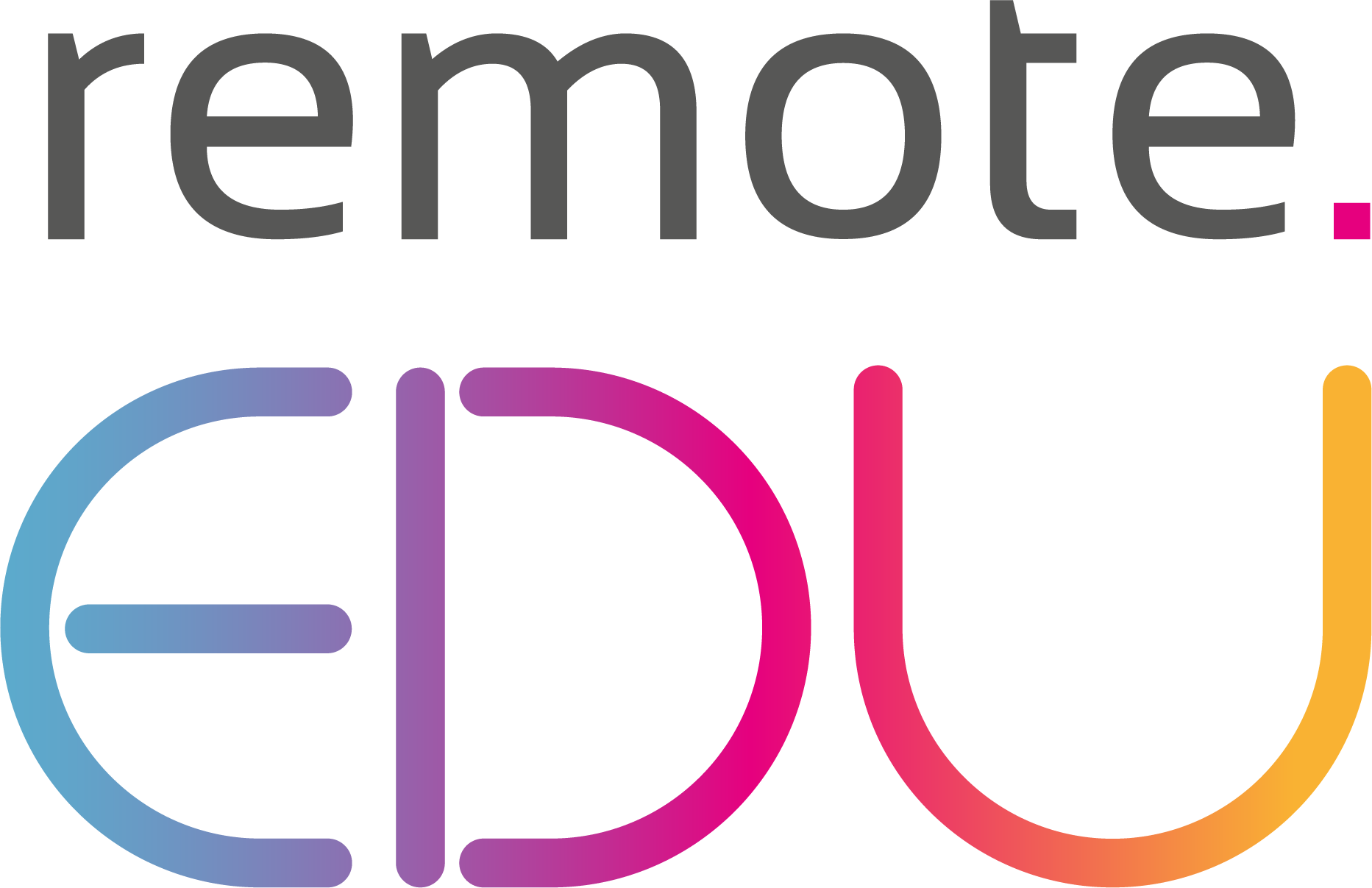 remote.EDU Logo