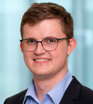 Picture of Mark Deutel