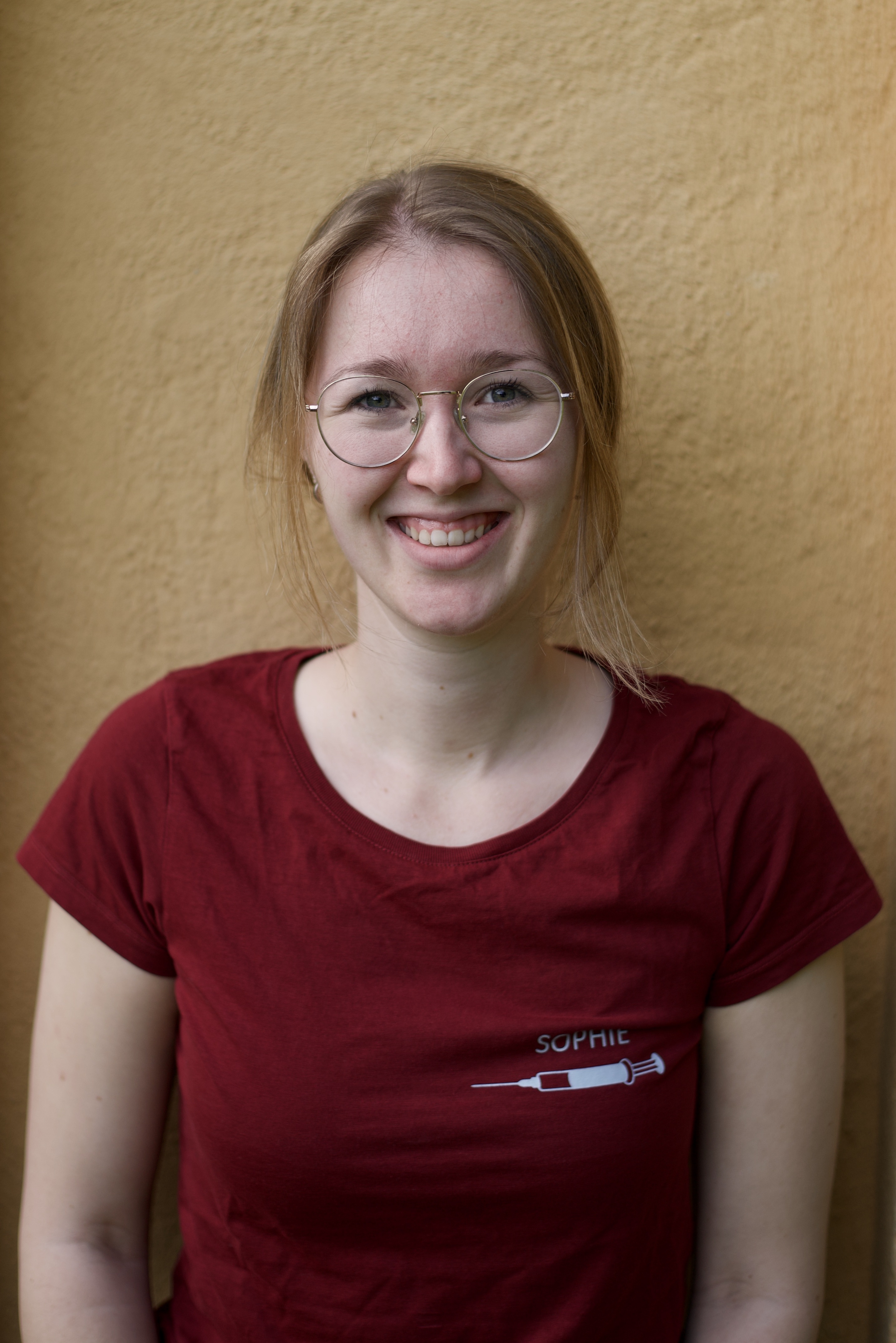 Picture of Sophie von Rohr