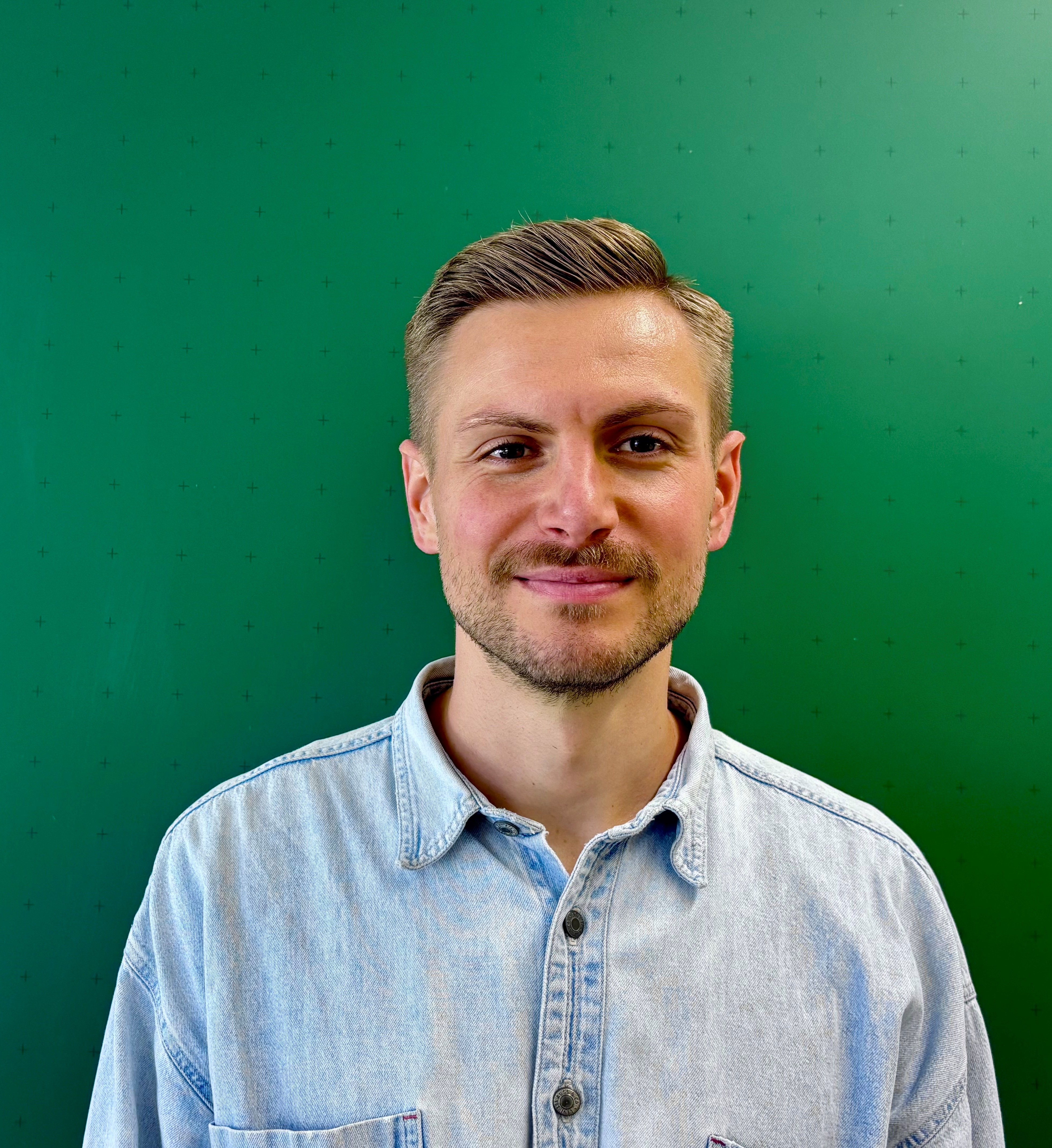 Picture of Florian Trinks