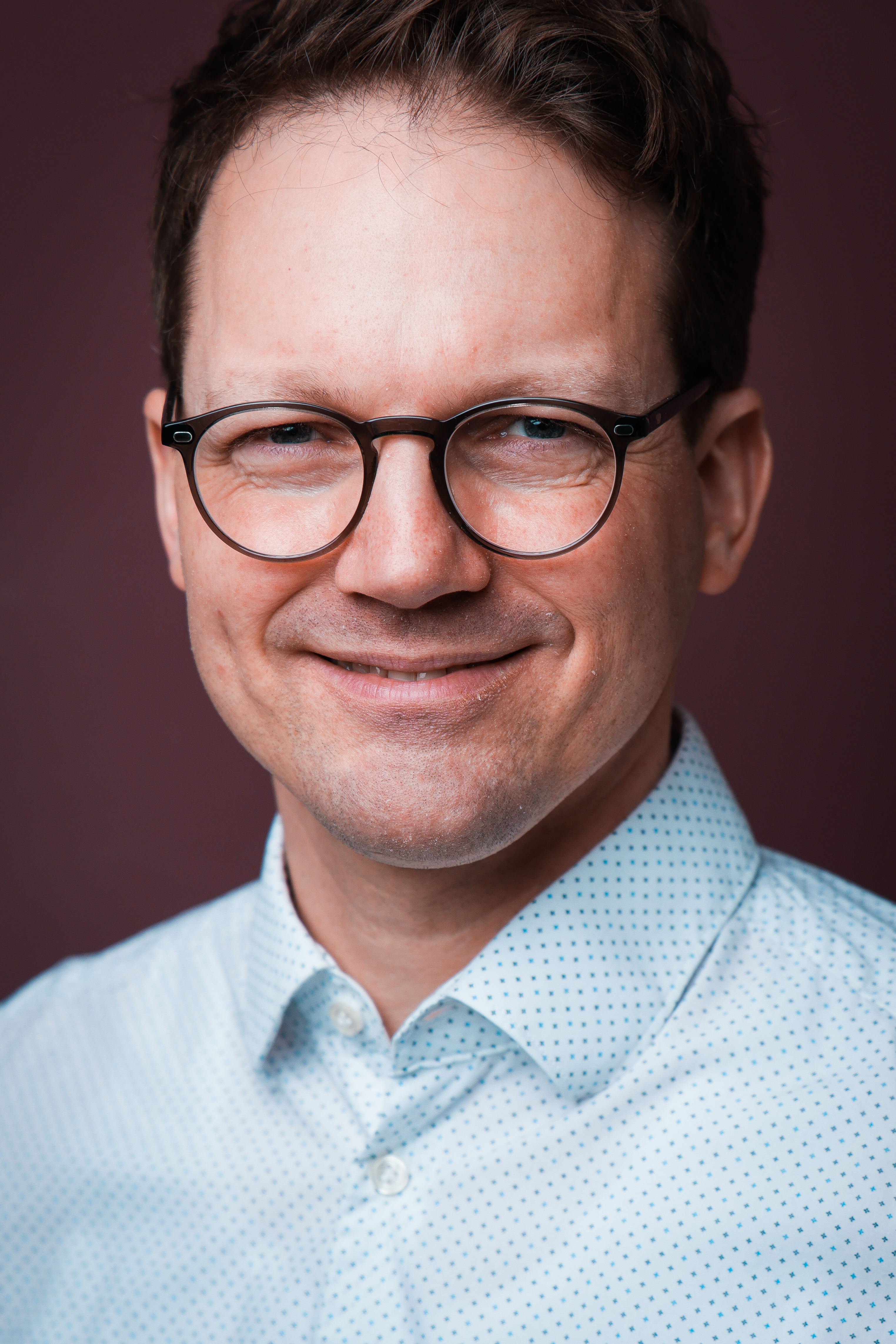 Picture of Björn Weyand