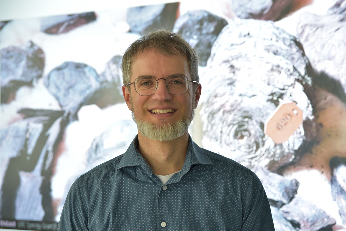 Bild: FAU/Boris Mijat