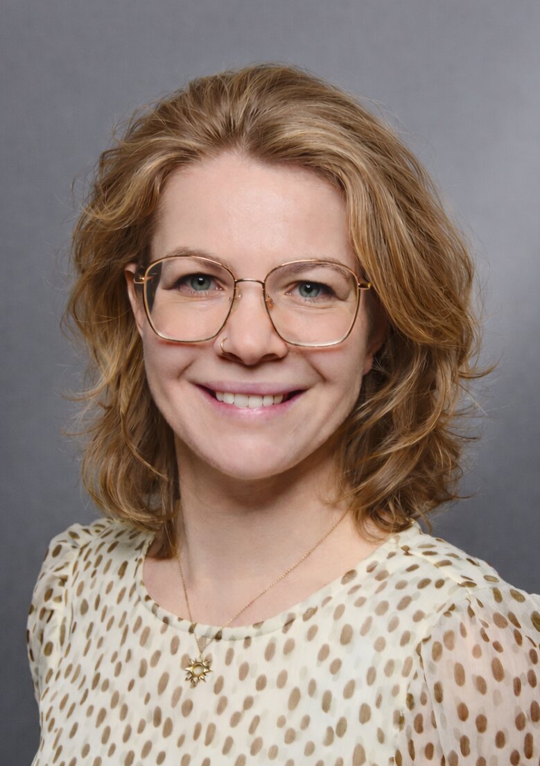 Picture of Claudia Pereira de Jesus