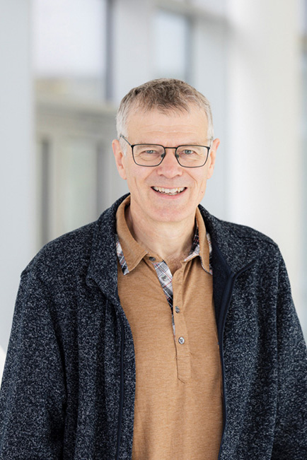 Picture of  Robert Schober