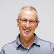 Picture of Enrique Zuazua Iriondo