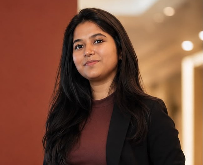 Picture of Krishnaveni Anjala