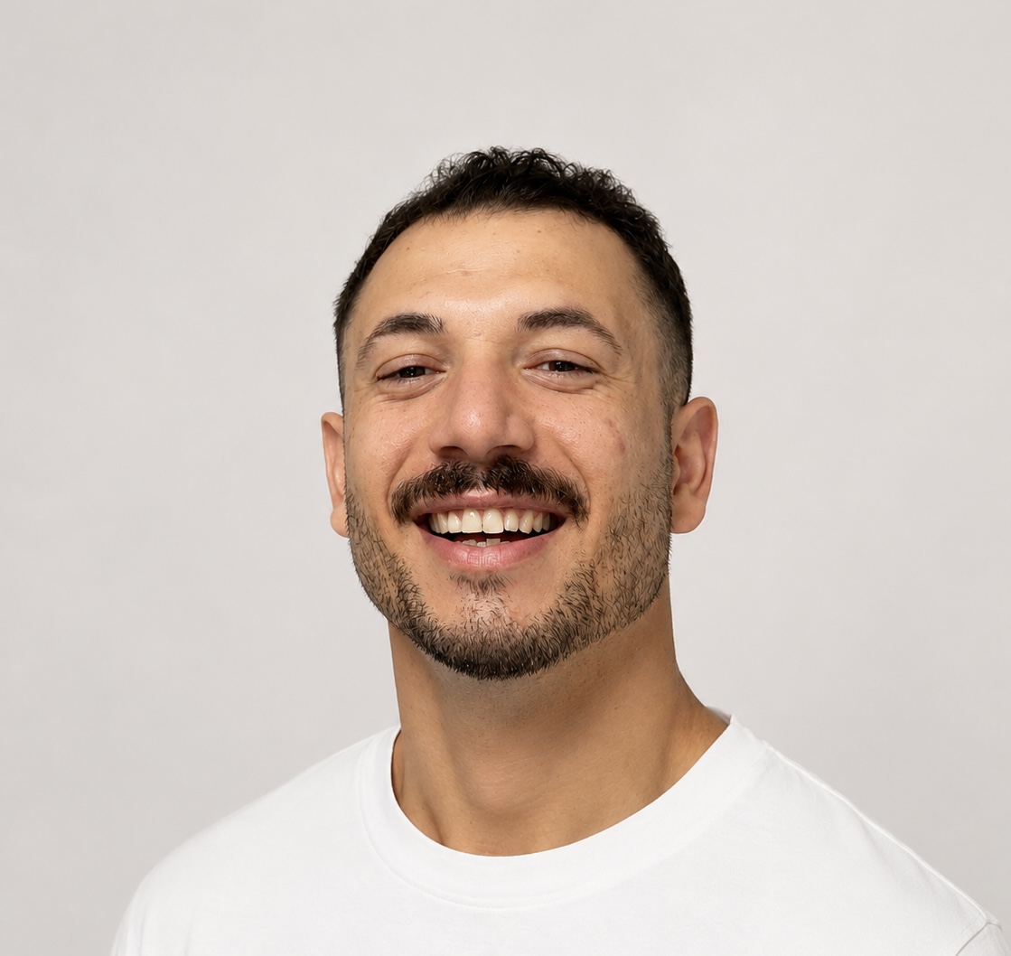 Picture of Mehmet Bicakci
