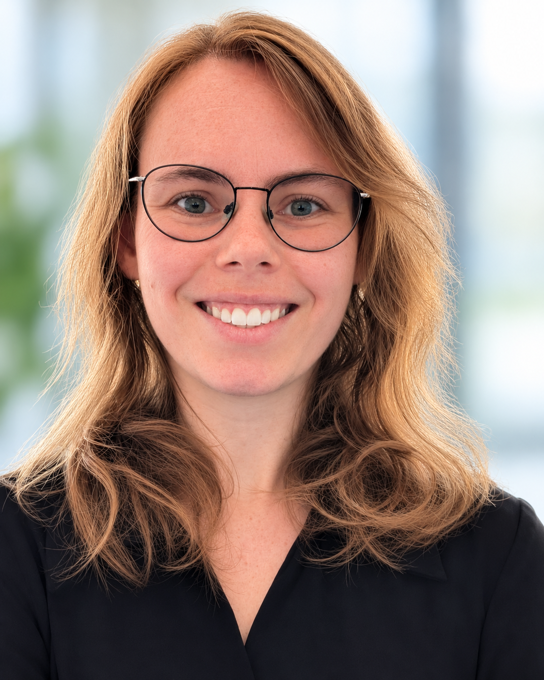 Picture of Linda-Sophie Schneider