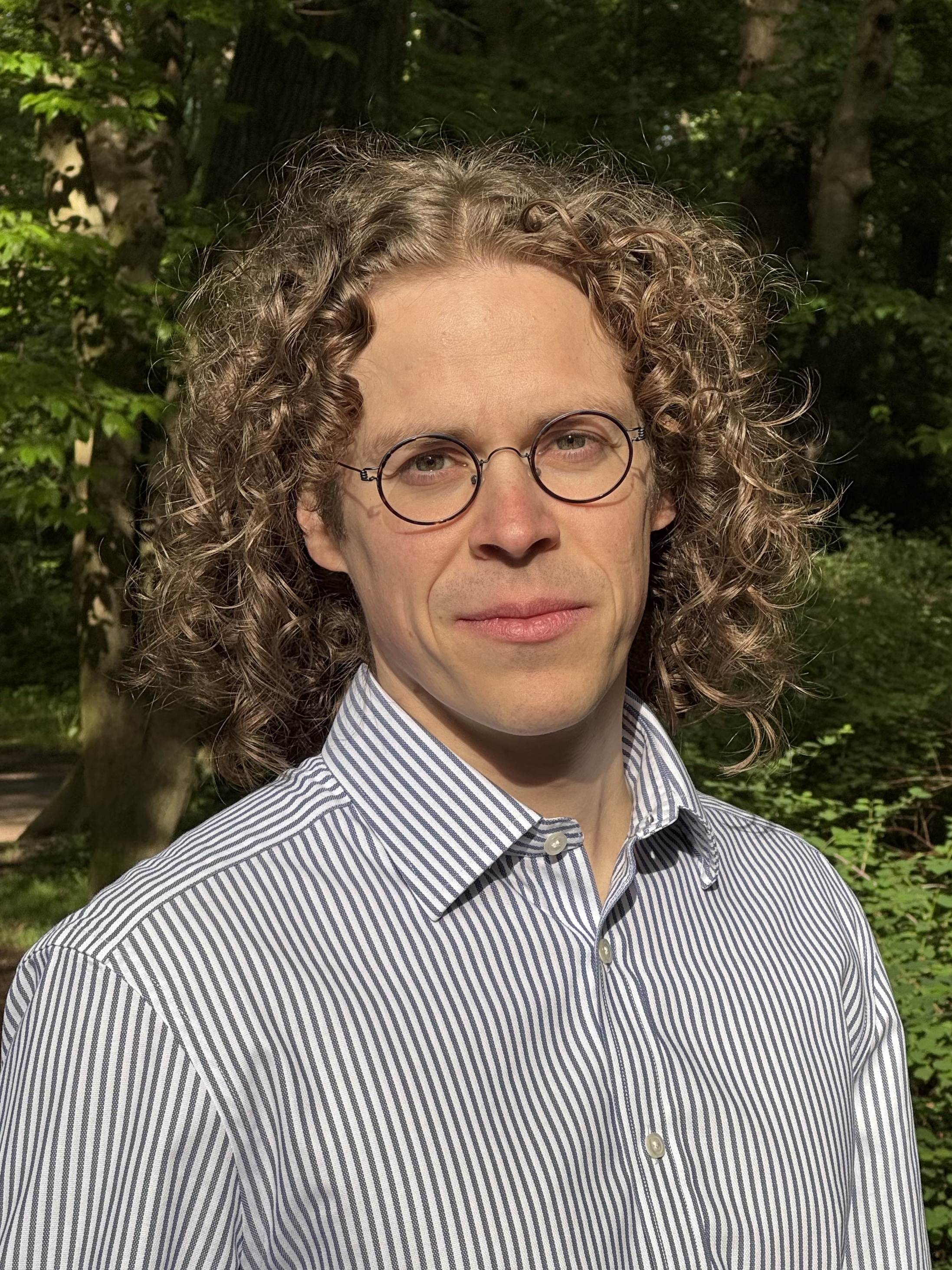 Picture of Jonathan Böhm
