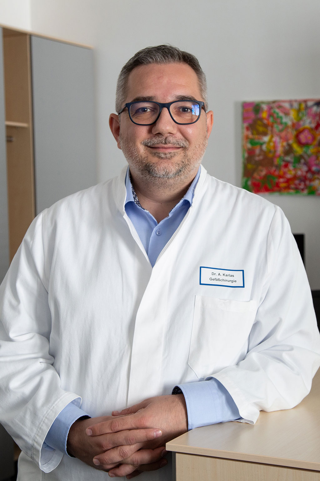Foto: FAU/Georg Pöhlein